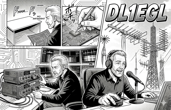 DL1EGL